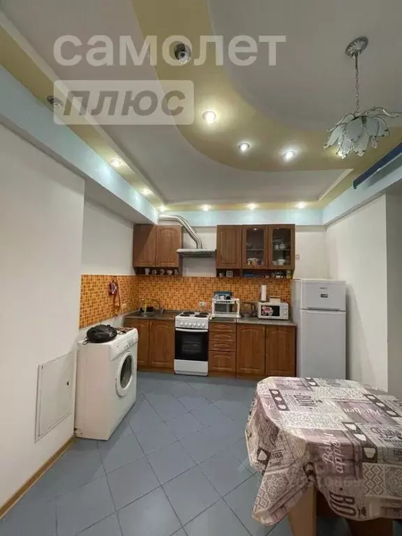 1-к кв. Астраханская область, Астрахань ул. Кирова, 84 (40.0 м) - Фото 1