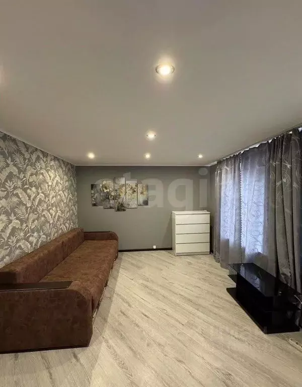 Дом в Тверская область, Пено пгт ул. Тиницы, 3А (58 м) - Фото 1
