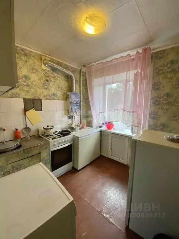 2-к кв. Владимирская область, Ковров просп. Ленина, 57 (42.6 м) - Фото 1