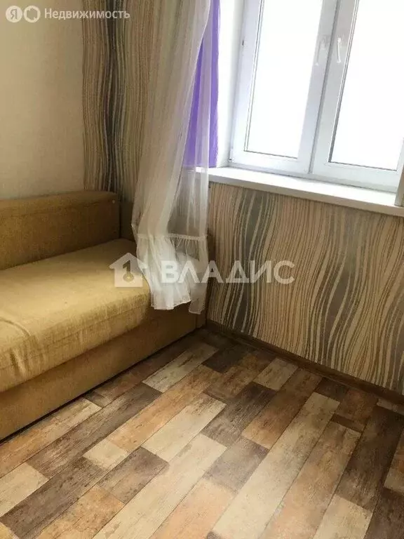 1-комнатная квартира: посёлок городского типа Андреевка, ... - Фото 2