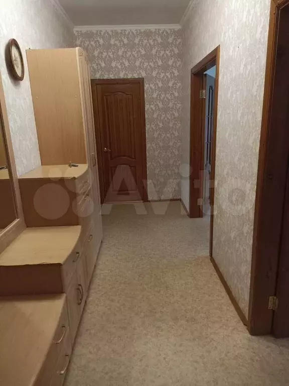 2-к. квартира, 60 м, 3/9 эт. - Фото 1