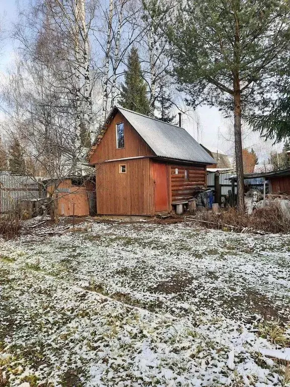 Дом в Московская область, Солнечногорск городской округ, Поварово пгт ... - Фото 2