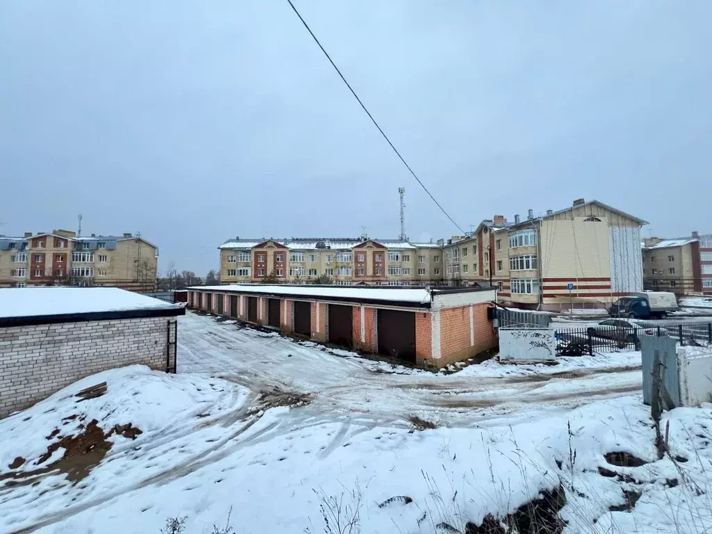 Гараж в Вологодская область, Вологда Воркутинская ул., 22А (23 м) - Фото 2