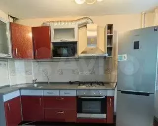 2-к. квартира, 51,8 м, 2/5 эт. - Фото 0