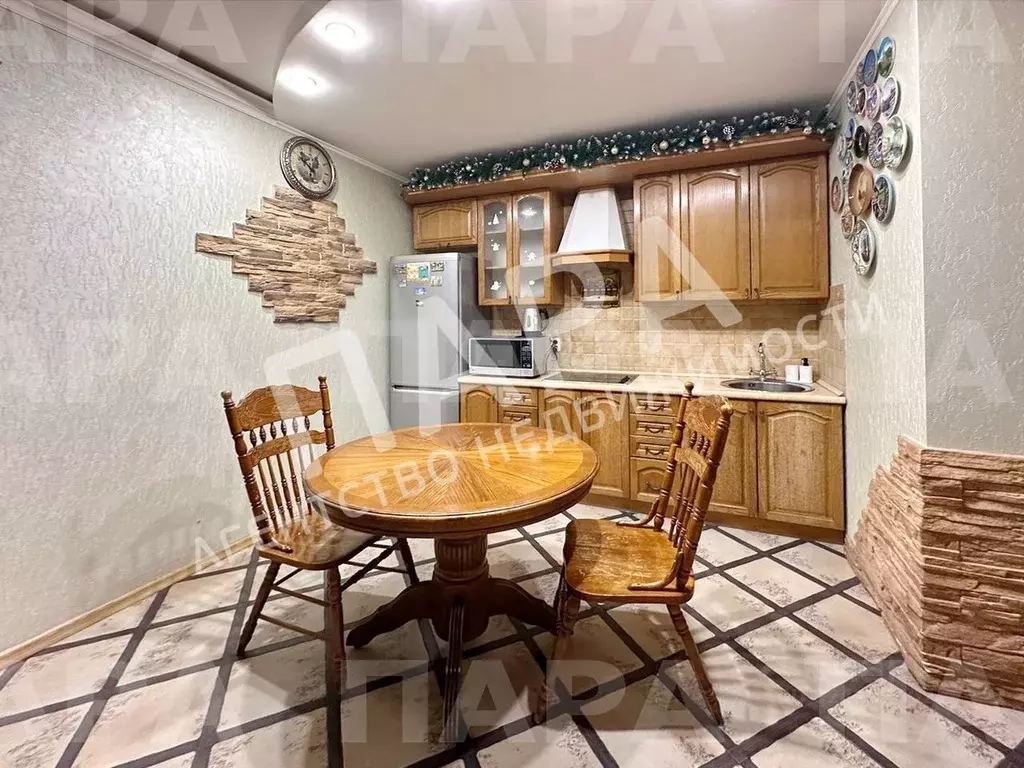 2-к кв. Самарская область, Самара просп. Карла Маркса, 55 (40.7 м) - Фото 1