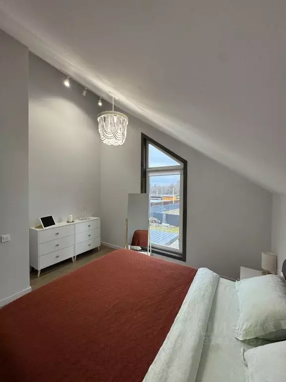 Дом в Московская область, Наро-Фоминский городской округ, д. ... - Фото 2