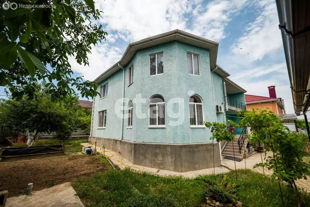 Дом в село Супсех, Грушовая улица (252 м) - Фото 1