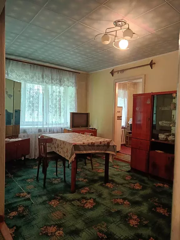 Продаётся 2-к квартира, 45 м - Фото 0