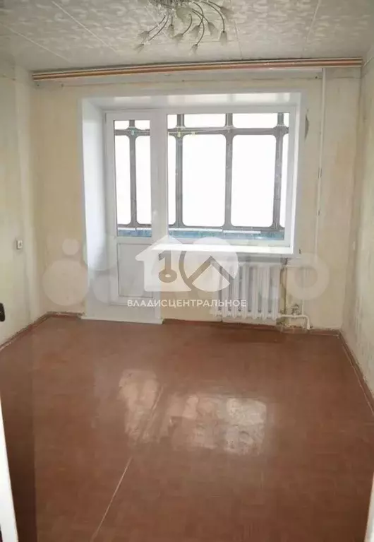 4-к. квартира, 59,8 м, 4/5 эт. - Фото 0
