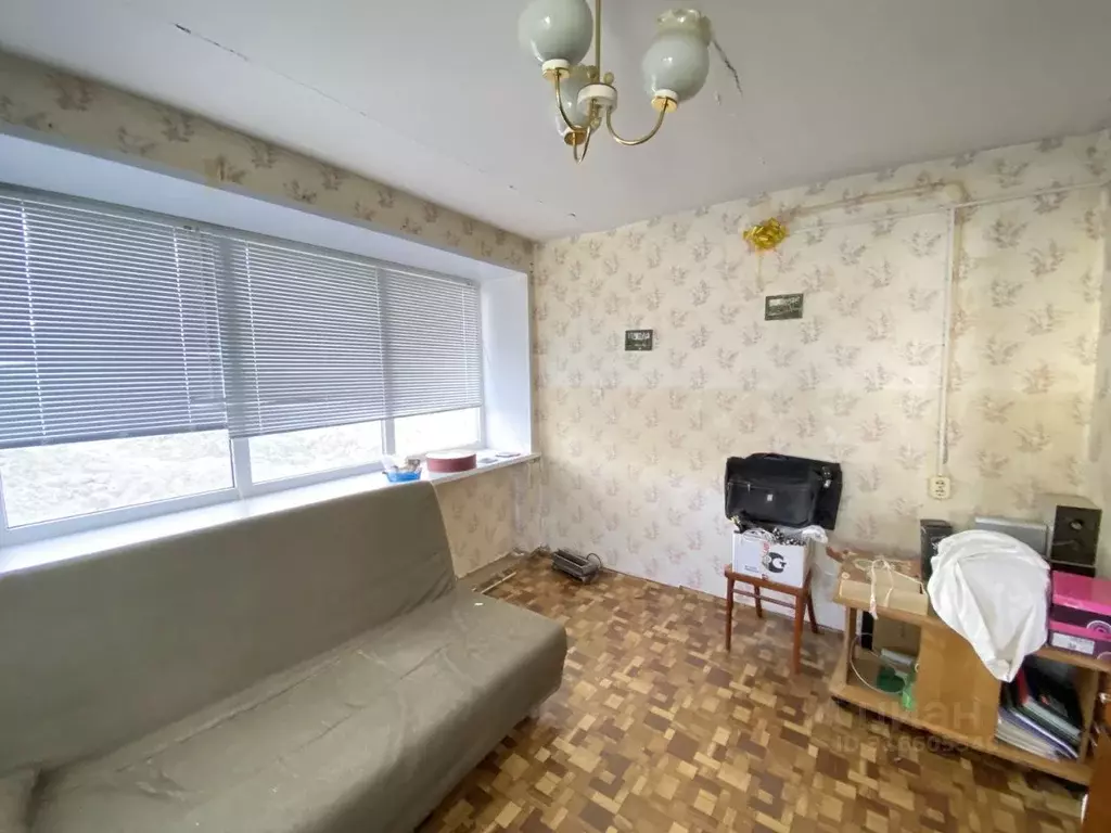 Комната Башкортостан, Уфа ул. Лесотехникума, 98 (20.7 м) - Фото 0