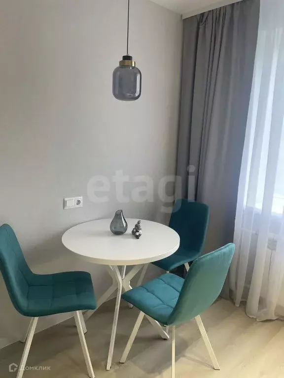 Продаётся 1-к квартира, 34 м - Фото 0