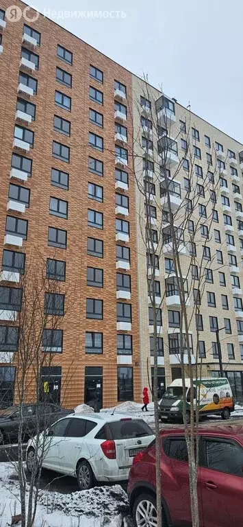 Помещение свободного назначения (55 м) - Фото 1