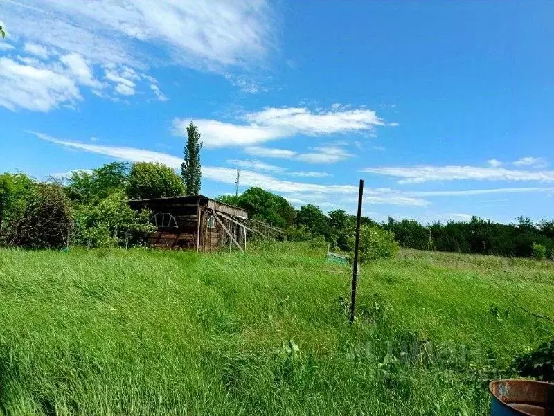 Дом в Краснодарский край, Крымский район, Мерчанское с/пос, Мова хут. ... - Фото 1