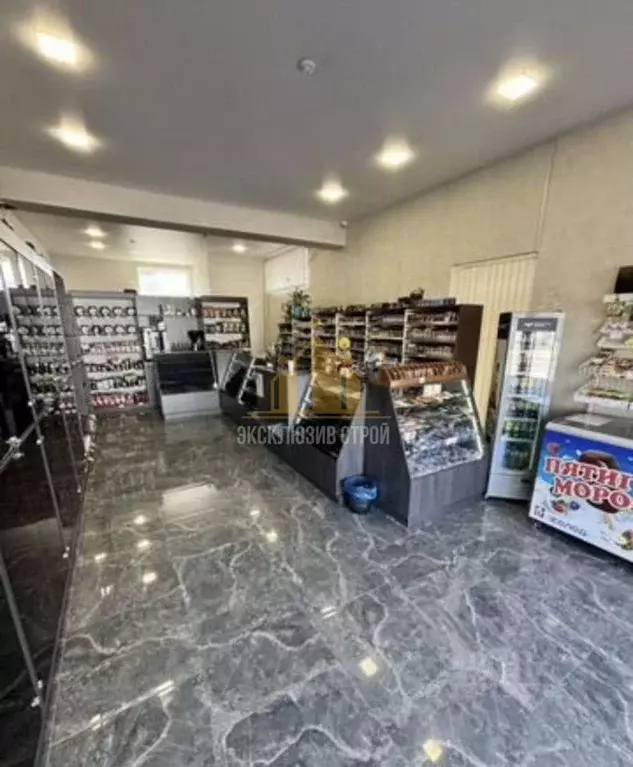 Торговая площадь в Ставропольский край, Предгорный муниципальный ... - Фото 1