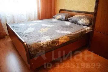 2-к кв. Вологодская область, Череповец Рыбинская ул., 64 (55.0 м) - Фото 1