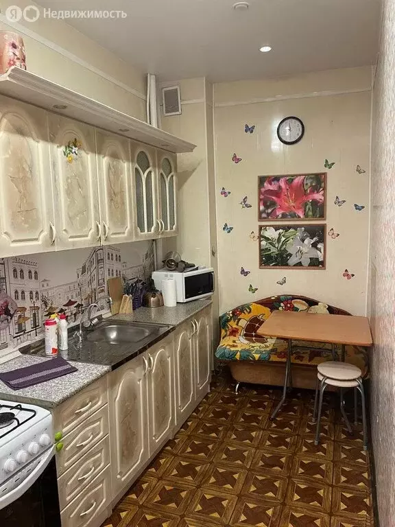 2-комнатная квартира: Зеленогорск, Разъезжая улица, 6 (52.7 м) - Фото 1