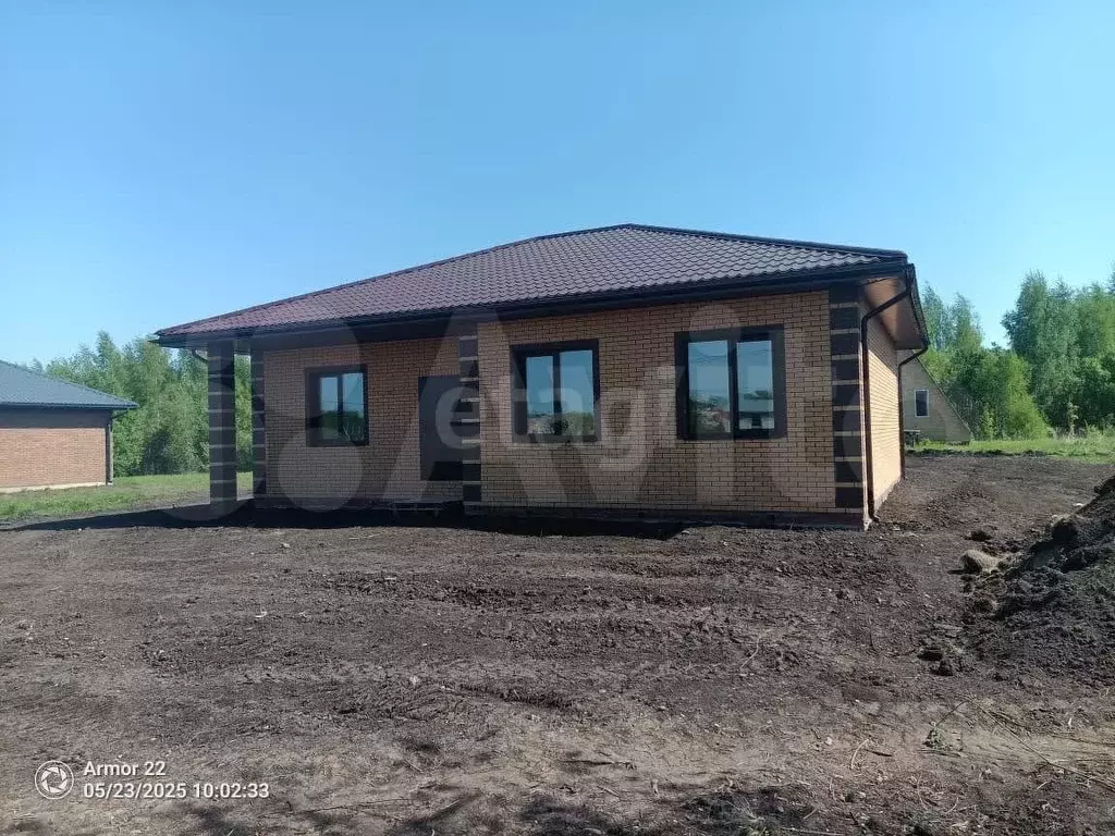 Дом 110 м на участке 10 сот. - Фото 1