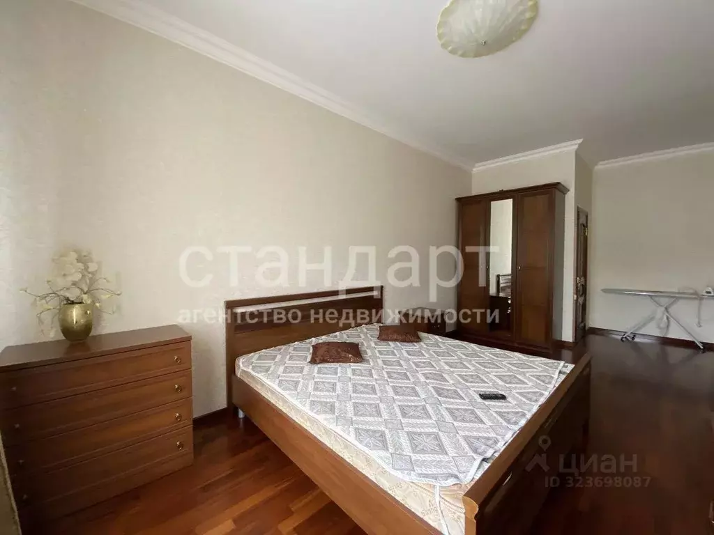 2-к кв. Ставропольский край, Ессентуки Советская ул. (68.5 м) - Фото 2