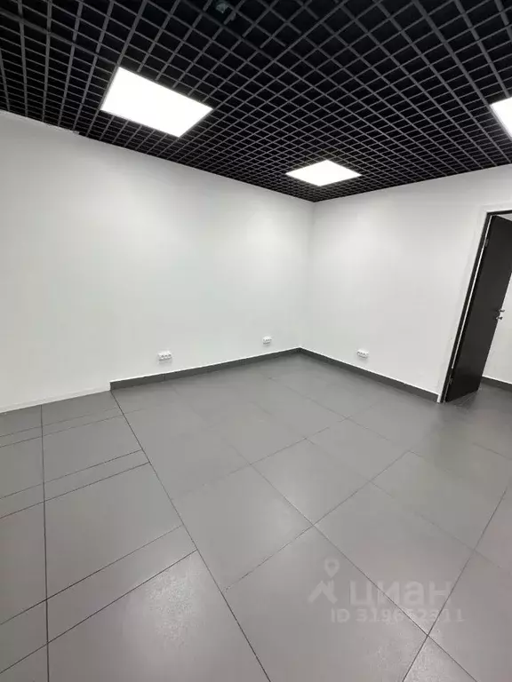 Офис в Москва ул. Сущевский Вал, 66 (13 м) - Фото 1