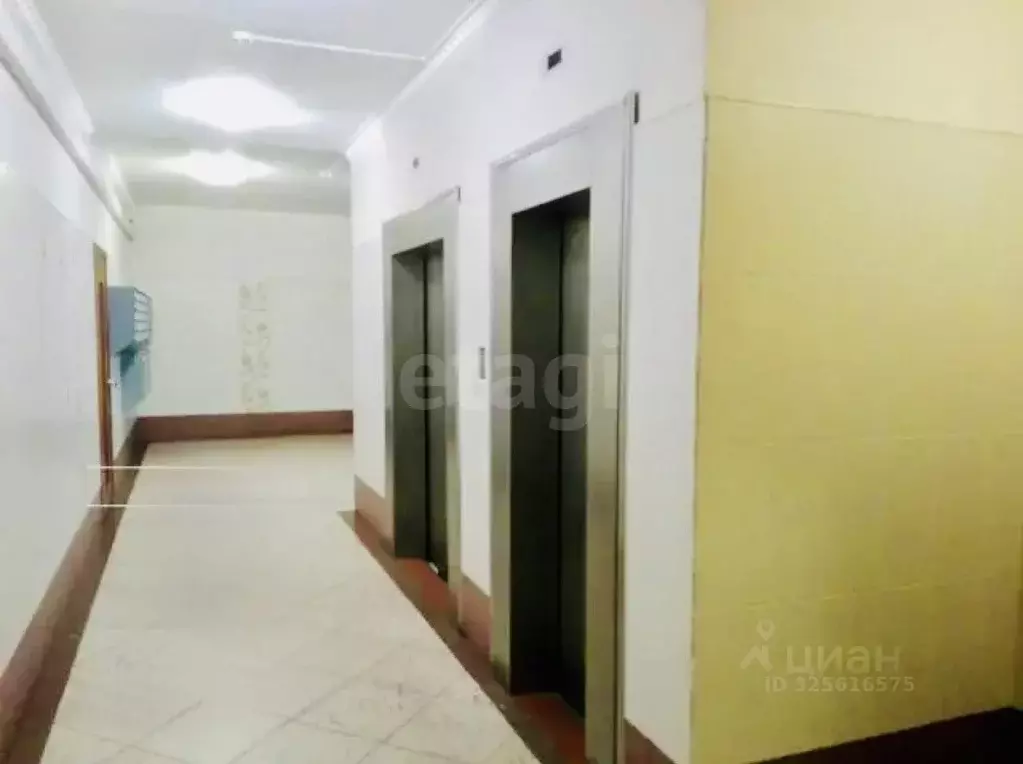 4-к кв. Москва ул. Шкулева, 9К2 (121.0 м) - Фото 0