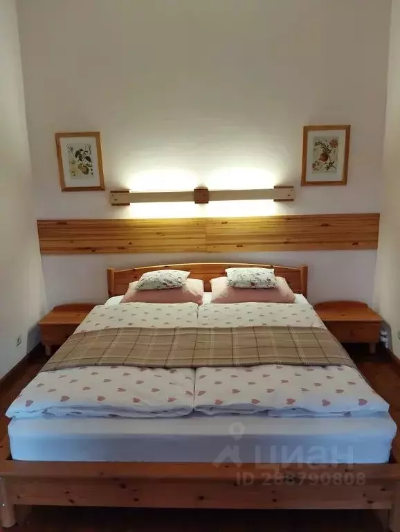 Дом в Воронежская область, Павловск ул. Победа, 43Б (70 м) - Фото 1