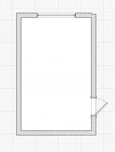 Комната Калужская область, Обнинск ул. Энгельса, 23/21 (18.1 м) - Фото 2