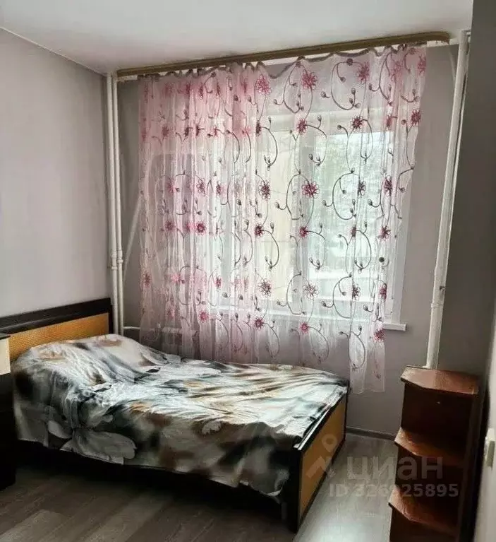 1-к кв. Кемеровская область, Кемерово просп. Шахтеров, 74 (47.8 м) - Фото 1