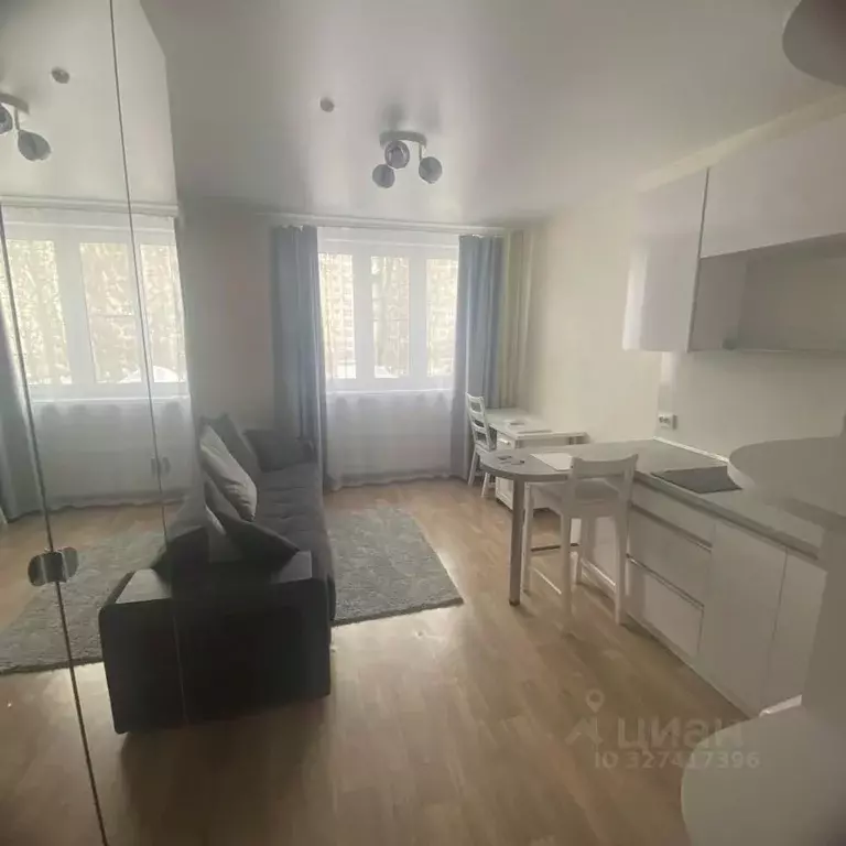 Студия Нижегородская область, Нижний Новгород ул. Героя Жидкова, 2 ... - Фото 2