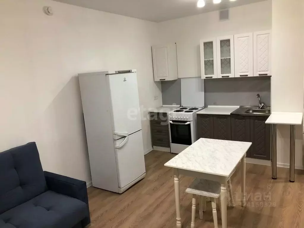 1-к кв. Ярославская область, Ярославль ул. Лескова, 42 (36.2 м) - Фото 1