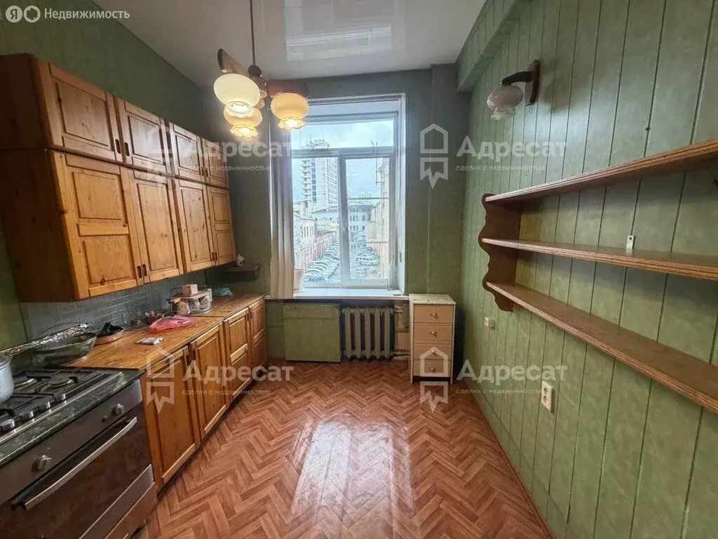 4-комнатная квартира: Волгоград, улица Мира, 13 (104.8 м) - Фото 2