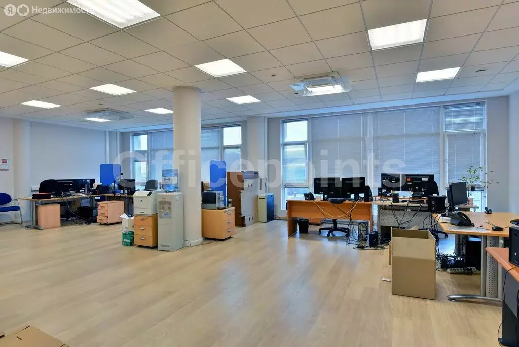 Офис (6304.1 м) - Фото 1
