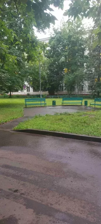 Продаётся 1-к квартира, 31 м - Фото 1
