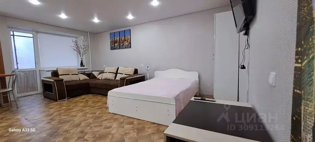 Студия Башкортостан, Сибай ул. Ленина, 25 (35.0 м) - Фото 0