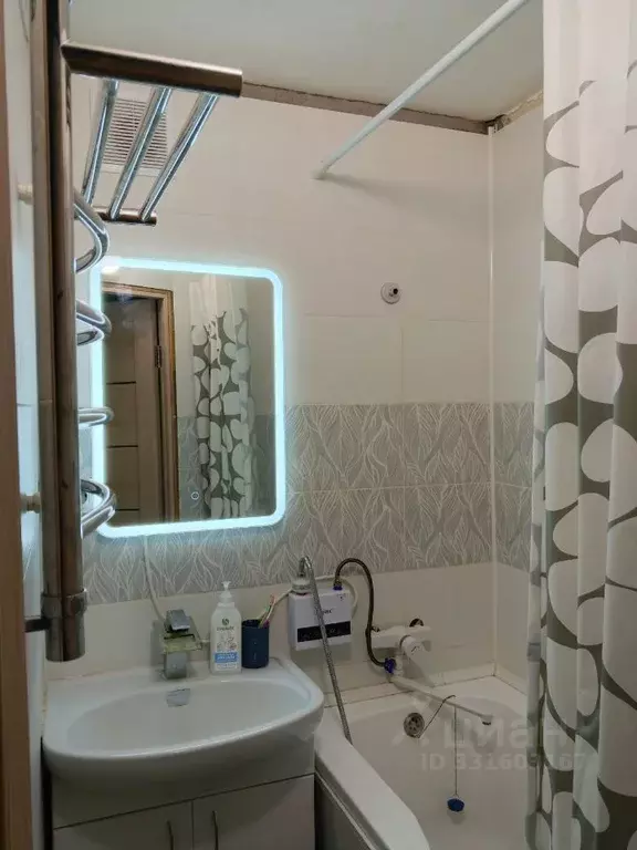 3-к кв. Севастополь ул. Богданова, 29 (53.0 м) - Фото 1