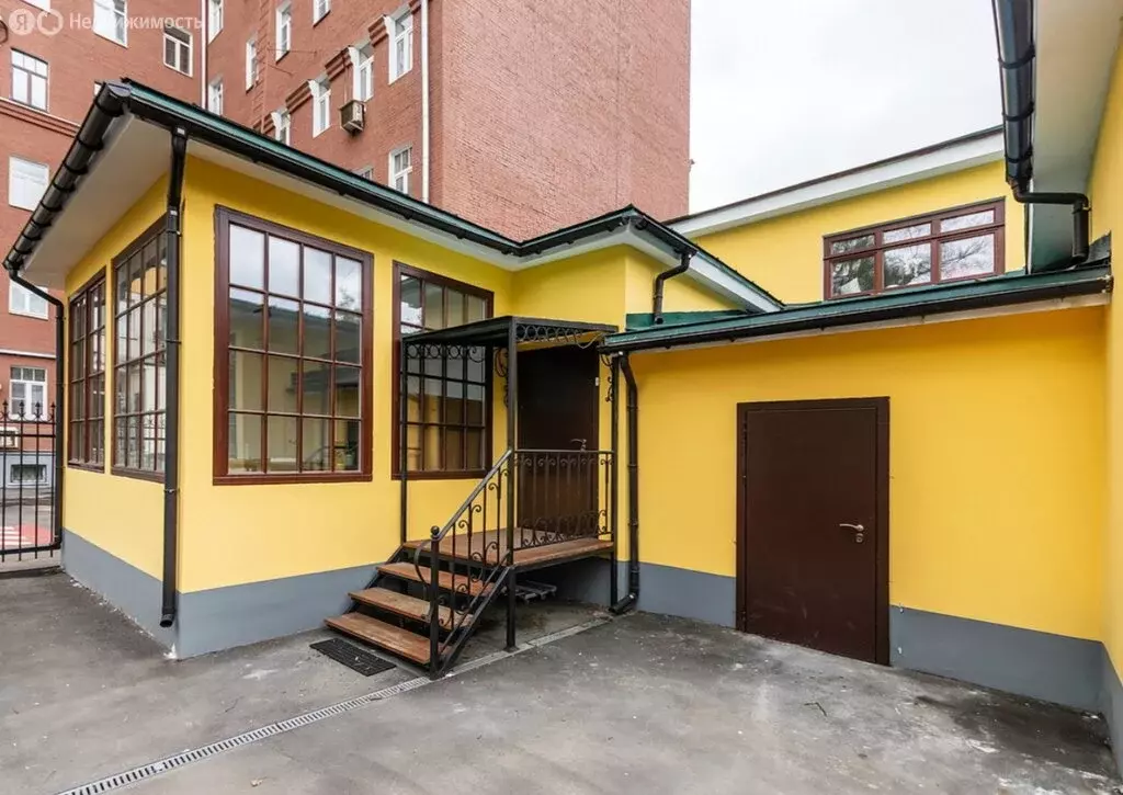 Офис (380 м) - Фото 2