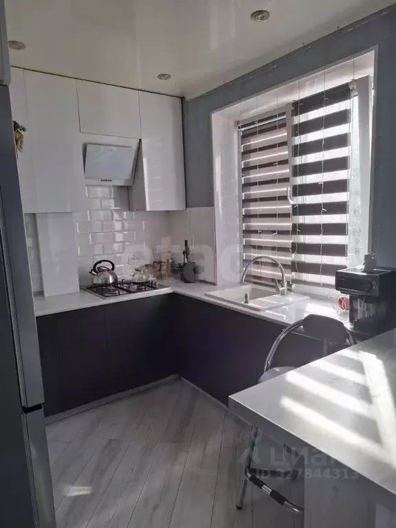 2-к кв. Калининградская область, Светлый ул. Тельмана, 2 (42.9 м) - Фото 1