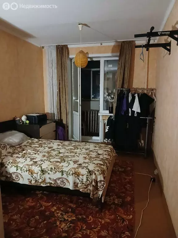 2-комнатная квартира: Тамбов, территория Тамбов-4, 30 (53 м) - Фото 2