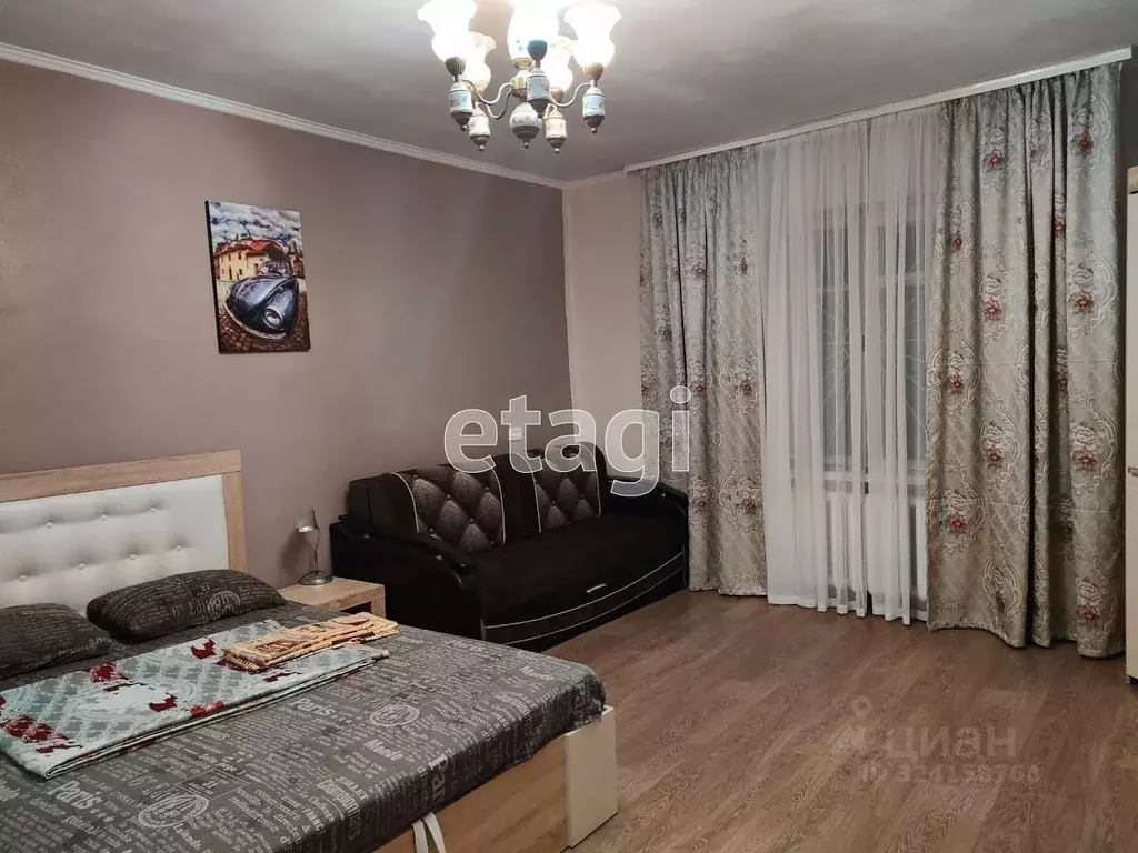 4-к кв. Крым, Ялта проезд Парковый, 4 (50.0 м) - Фото 1