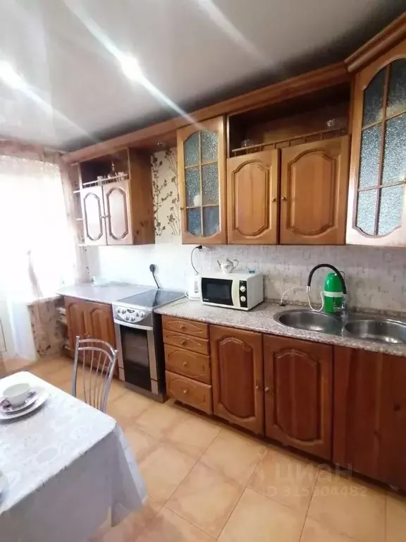 3-к кв. Татарстан, Казань ул. Фатыха Амирхана, 21 (52.0 м) - Фото 0