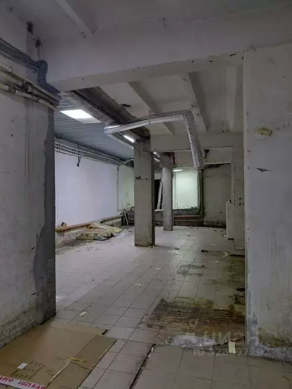 Помещение свободного назначения в Москва ул. Юных Ленинцев, 12 (525 м) - Фото 2