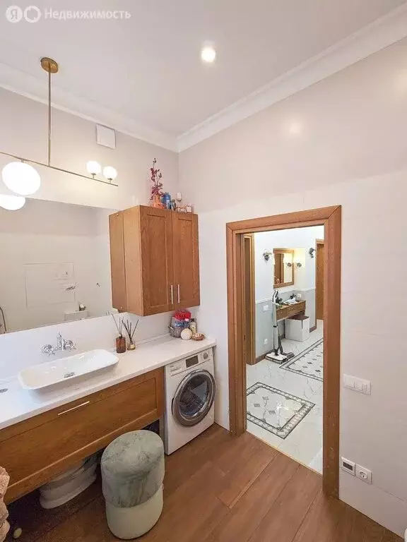 3-комнатная квартира: Дзержинск, улица Гагарина, 8 (95.4 м) - Фото 1