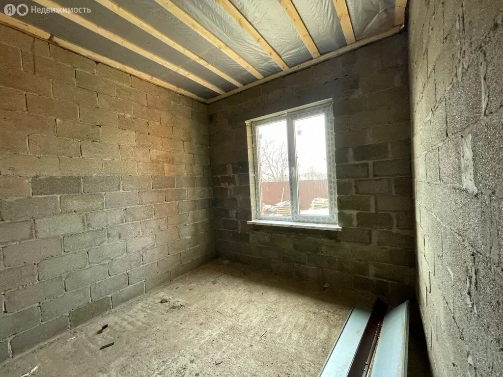 Дом в село Красносельское, улица Горького (85 м) - Фото 2