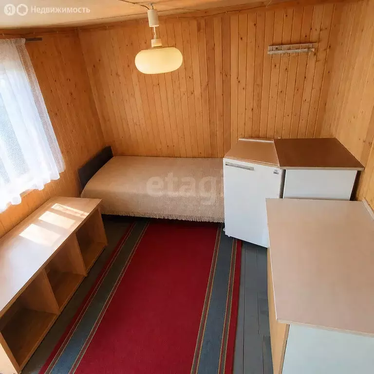 Дом в деревня Семёновское, Весенняя улица (24 м) - Фото 1