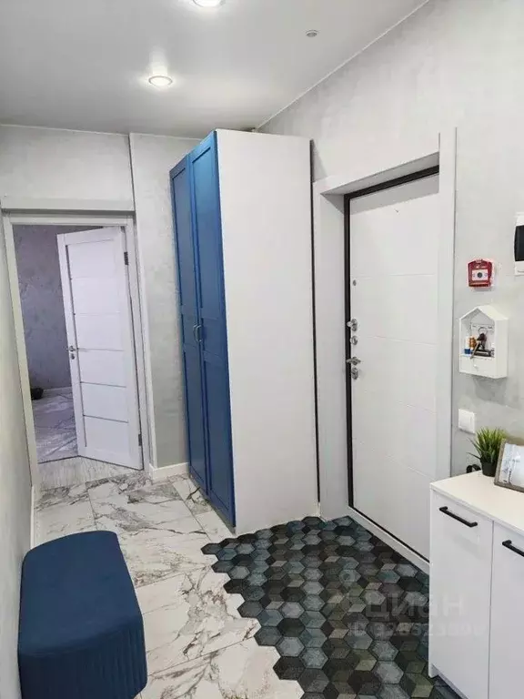 Квартира, 3 комнаты, 69.3 м - Фото 2