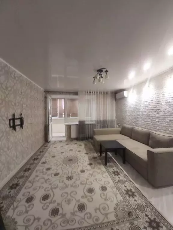 3-к кв. Башкортостан, Уфа Вологодская ул., 68 (64.0 м) - Фото 1