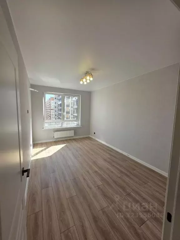 1-к кв. Краснодарский край, Краснодар Догма Парк мкр, ул. Марины ... - Фото 1