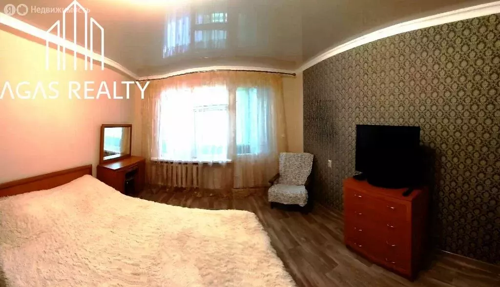 1-комнатная квартира: Пятигорск, проспект Свободы, 50 (32 м) - Фото 1