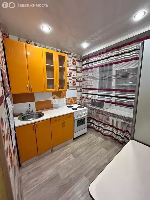 1-комнатная квартира: Иркутск, Волгоградская улица, 122 (29.9 м) - Фото 0