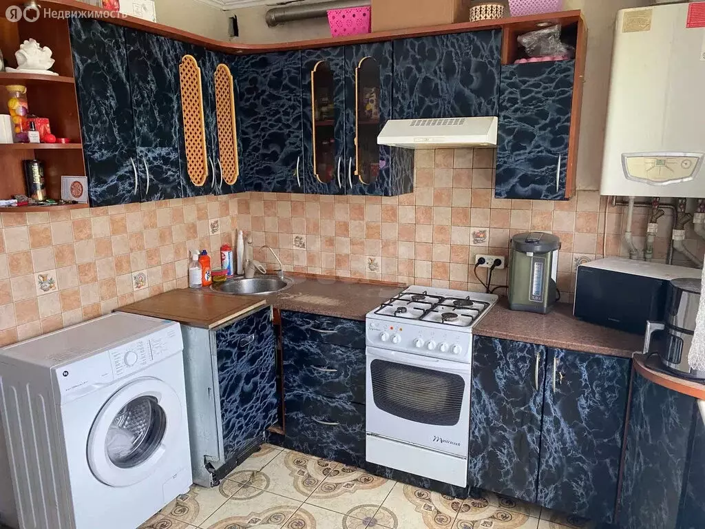 3-комнатная квартира: посёлок Родники, Юбилейная улица, 3 (72.8 м) - Фото 2