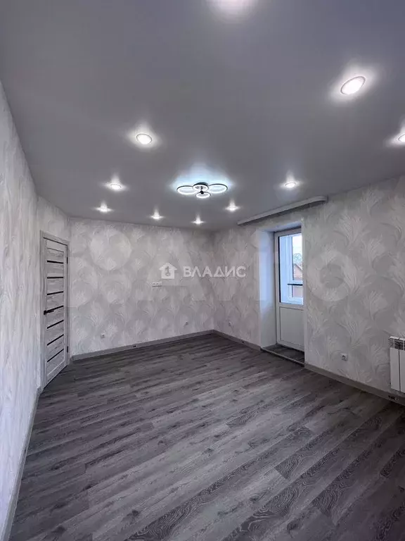 2-к. квартира, 54,8 м, 1/10 эт. - Фото 0